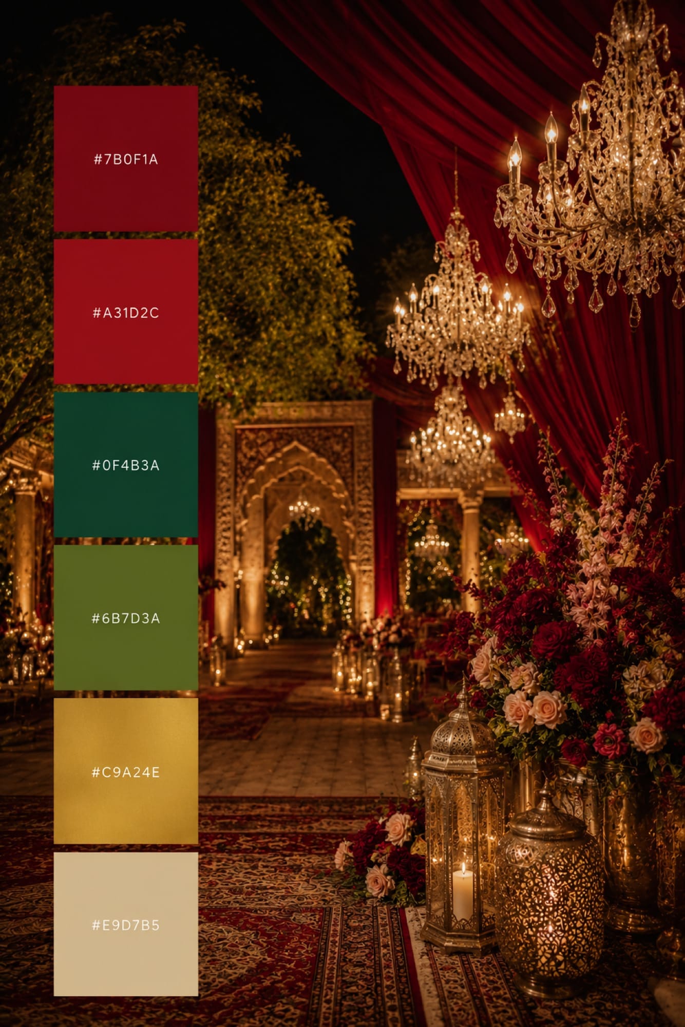 Royal Indian